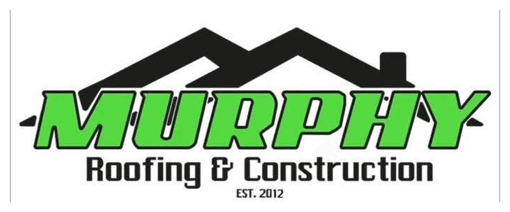 Murphy Roofing and Construction logo